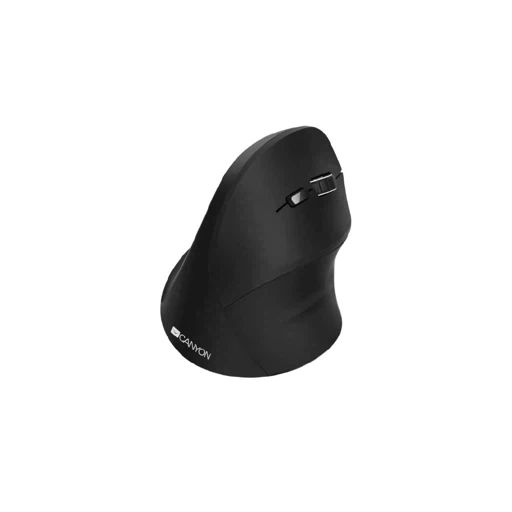 Беспроводная мышь Canyon MW-16, Black